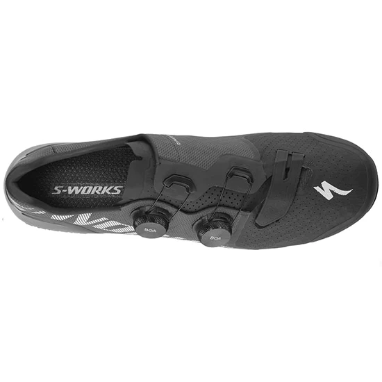 Specialized S-Works Recon shoes - Black