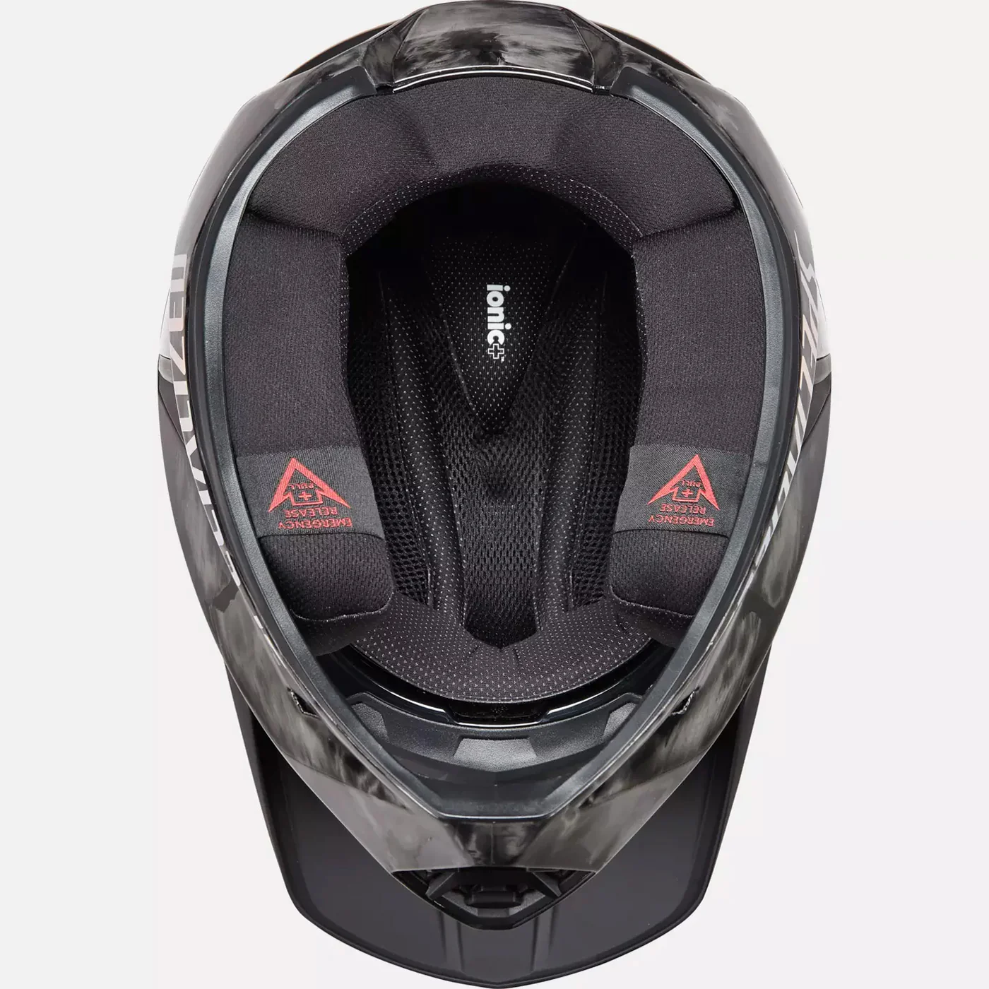 Helmet Specialized Dissident II - Black