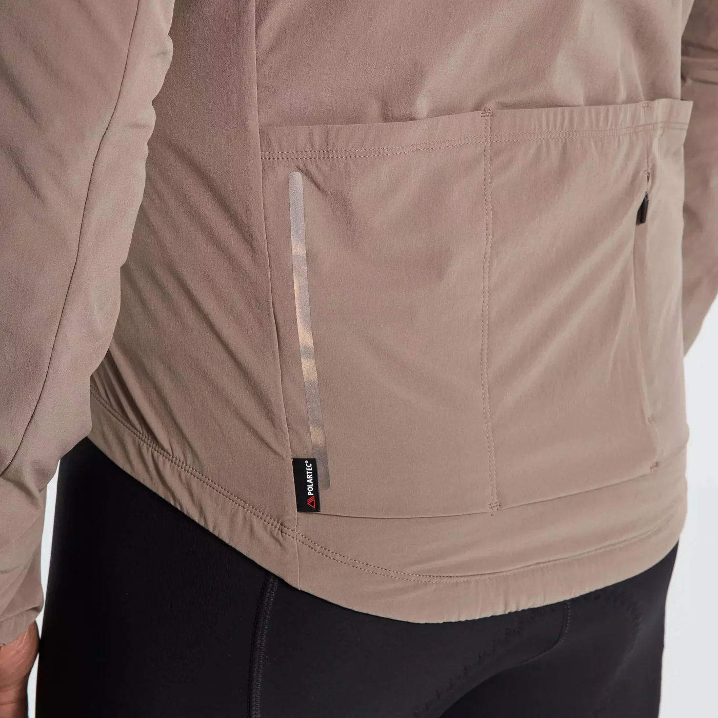 Specialized Prime-Series Alpha jacket - Grey