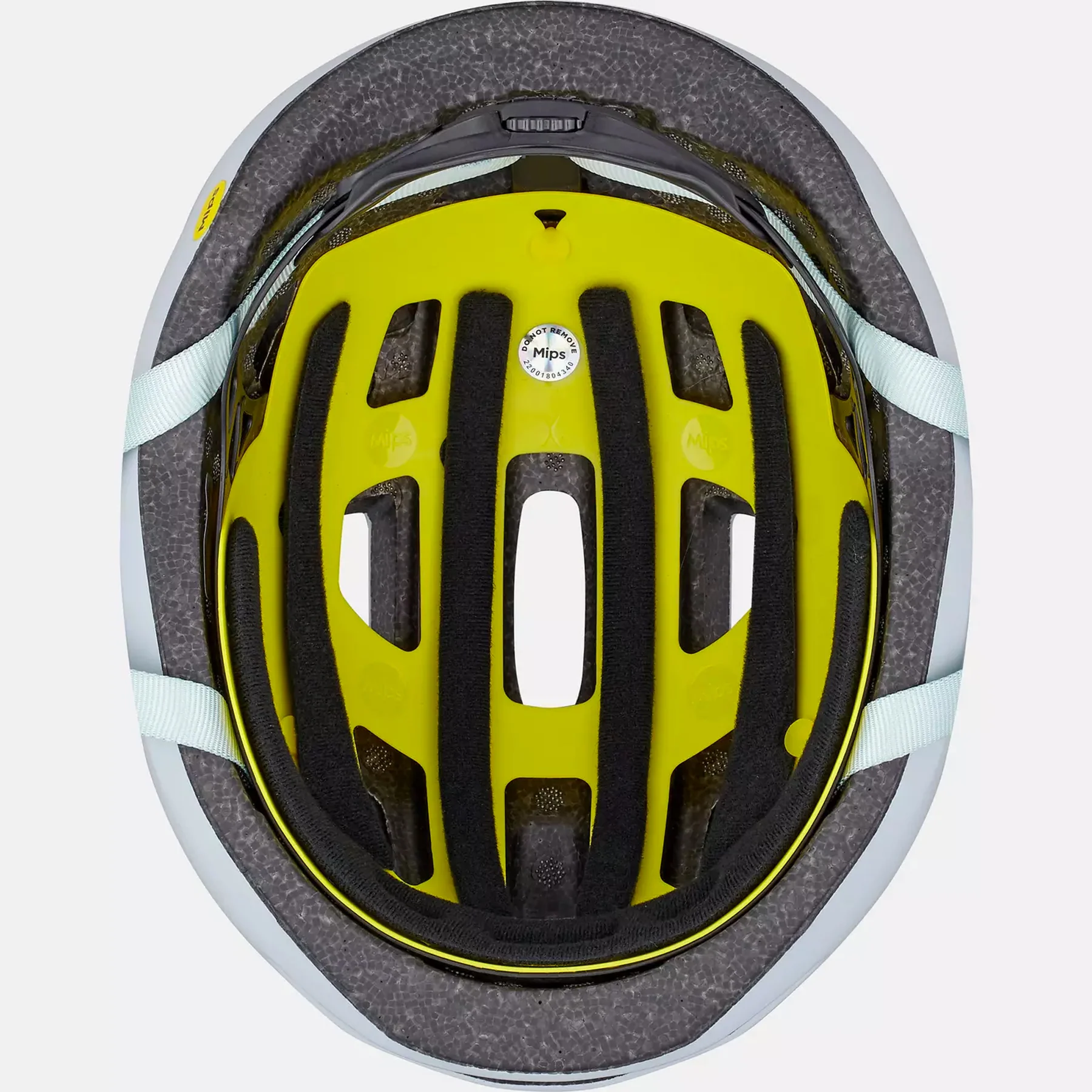 Specialized Align II Mips helmet - Grey