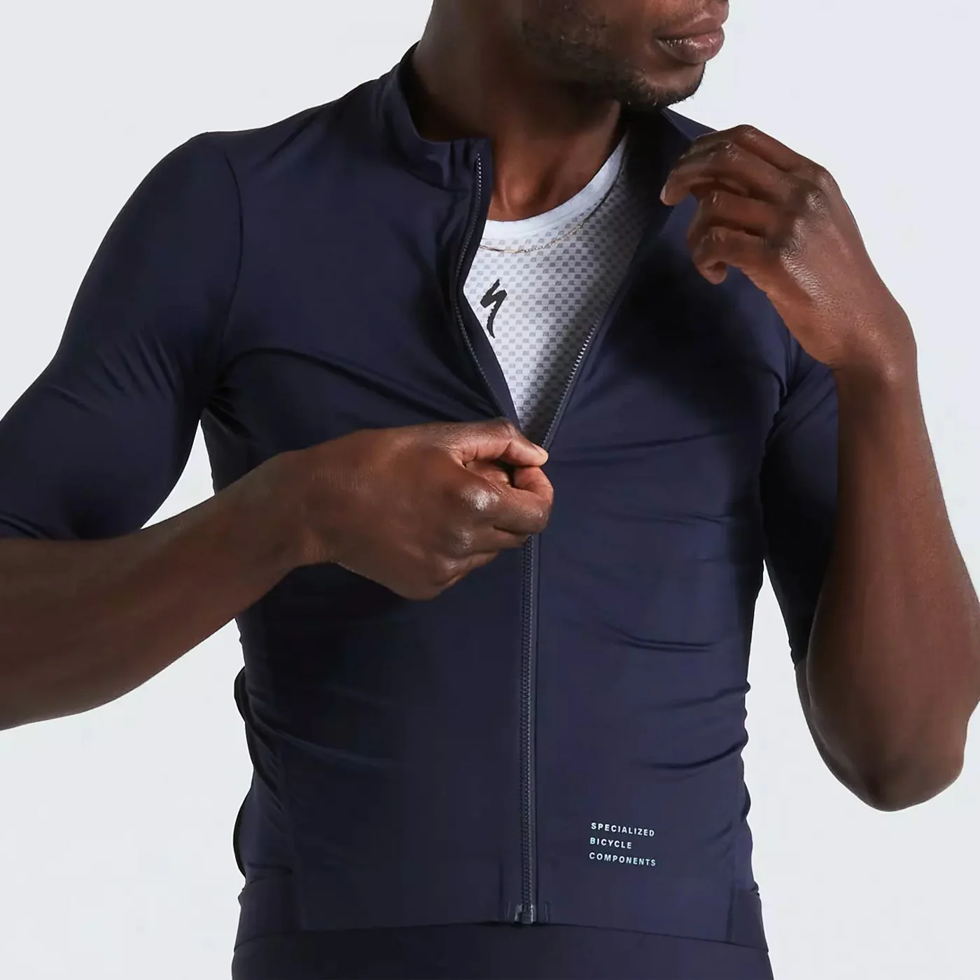 Specialized Prime jersey - Blue