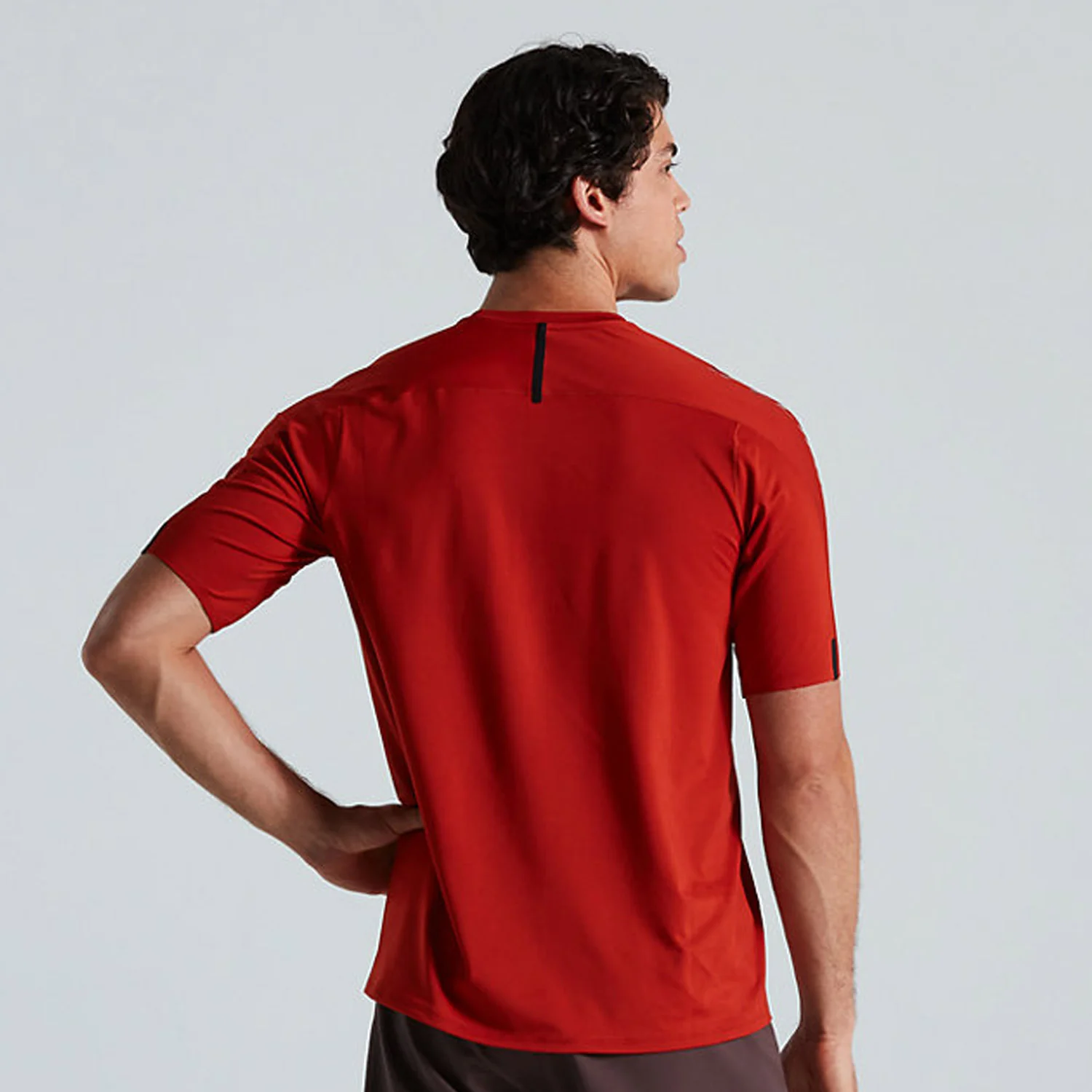 Specialized Trail Air jersey - Red
