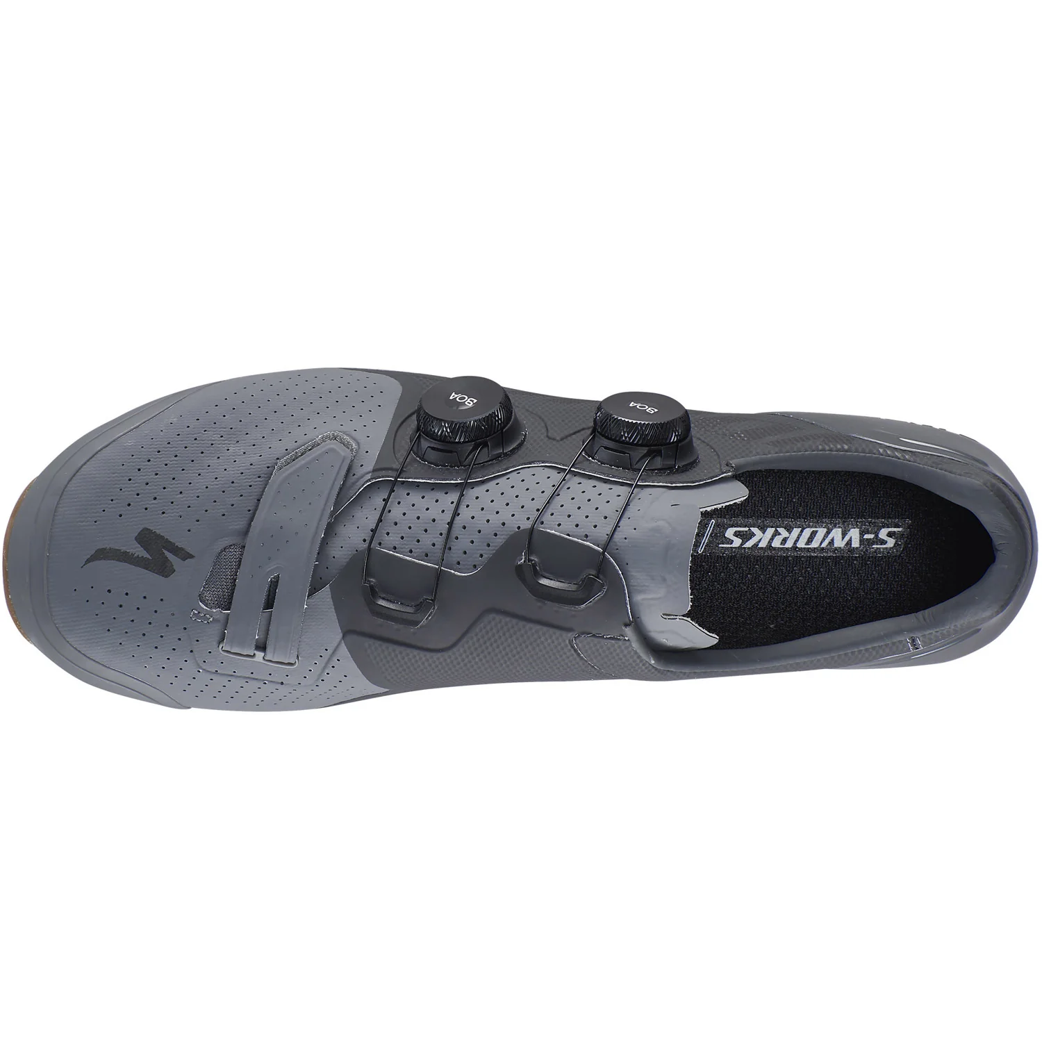 Specialized S-Works Recon shoes - Grey