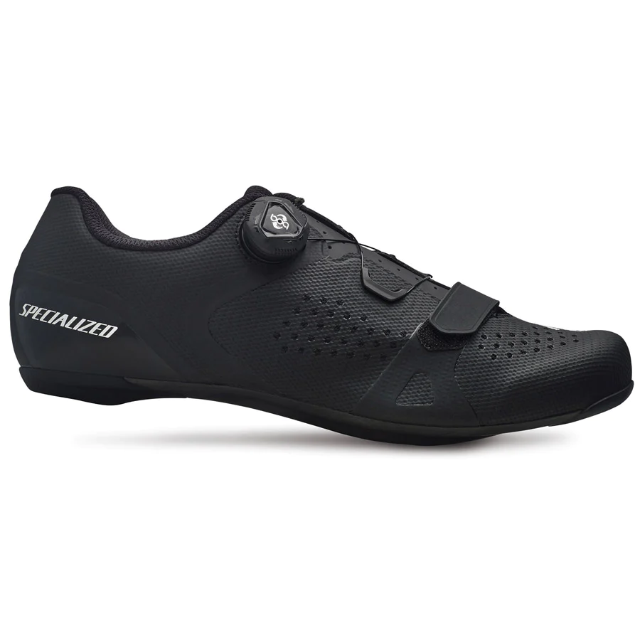 Specialized Torch 2.0 Road Shoes - Black