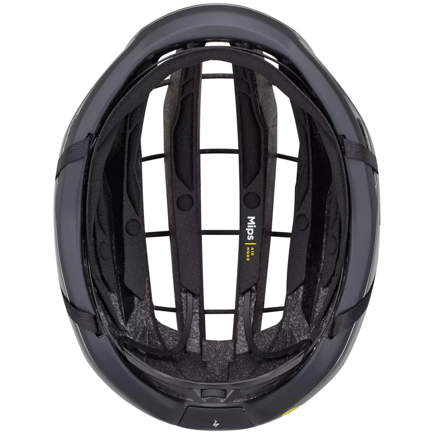 Specialized Prevail 3 helmet - Smoke