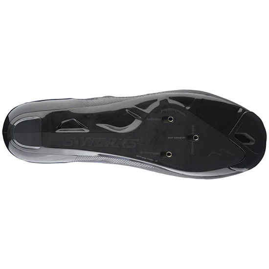 Specialized S-Works 7 shoes - Black