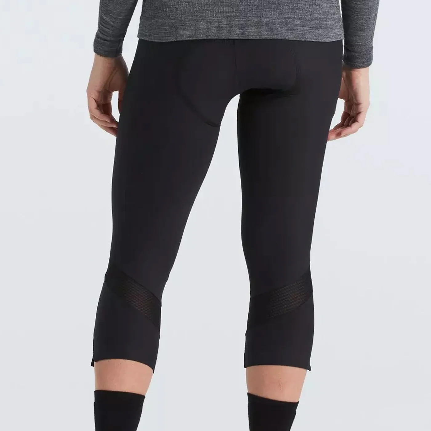 Specialized RBX Comp Thermal woman knickers - Black