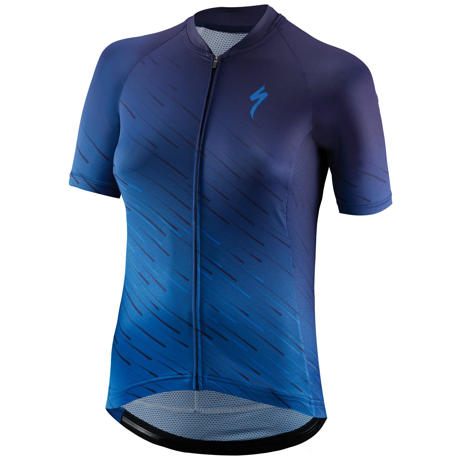 Specialized SL woman jersey - Blue