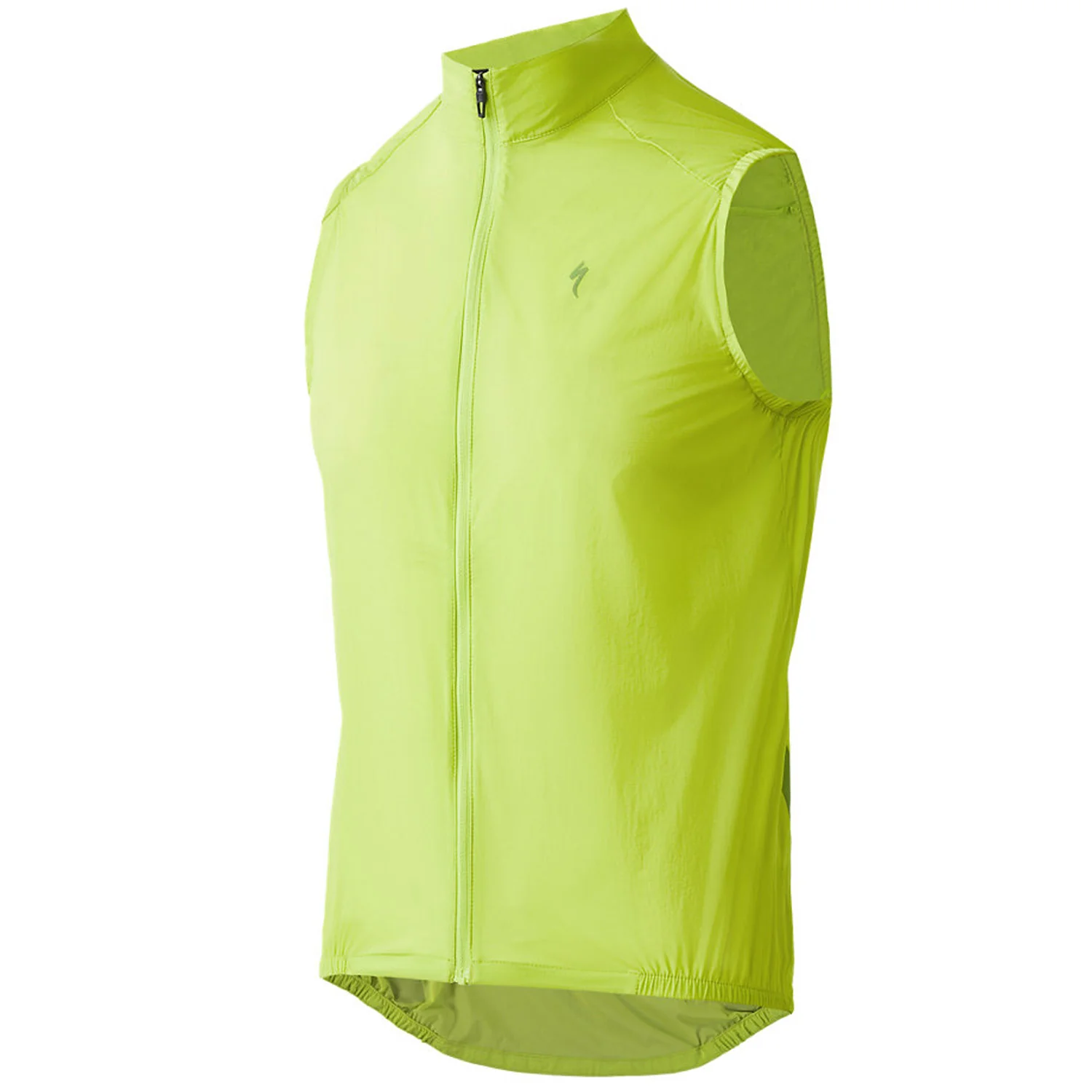 Specialized HyprViz Deflect vest - Green