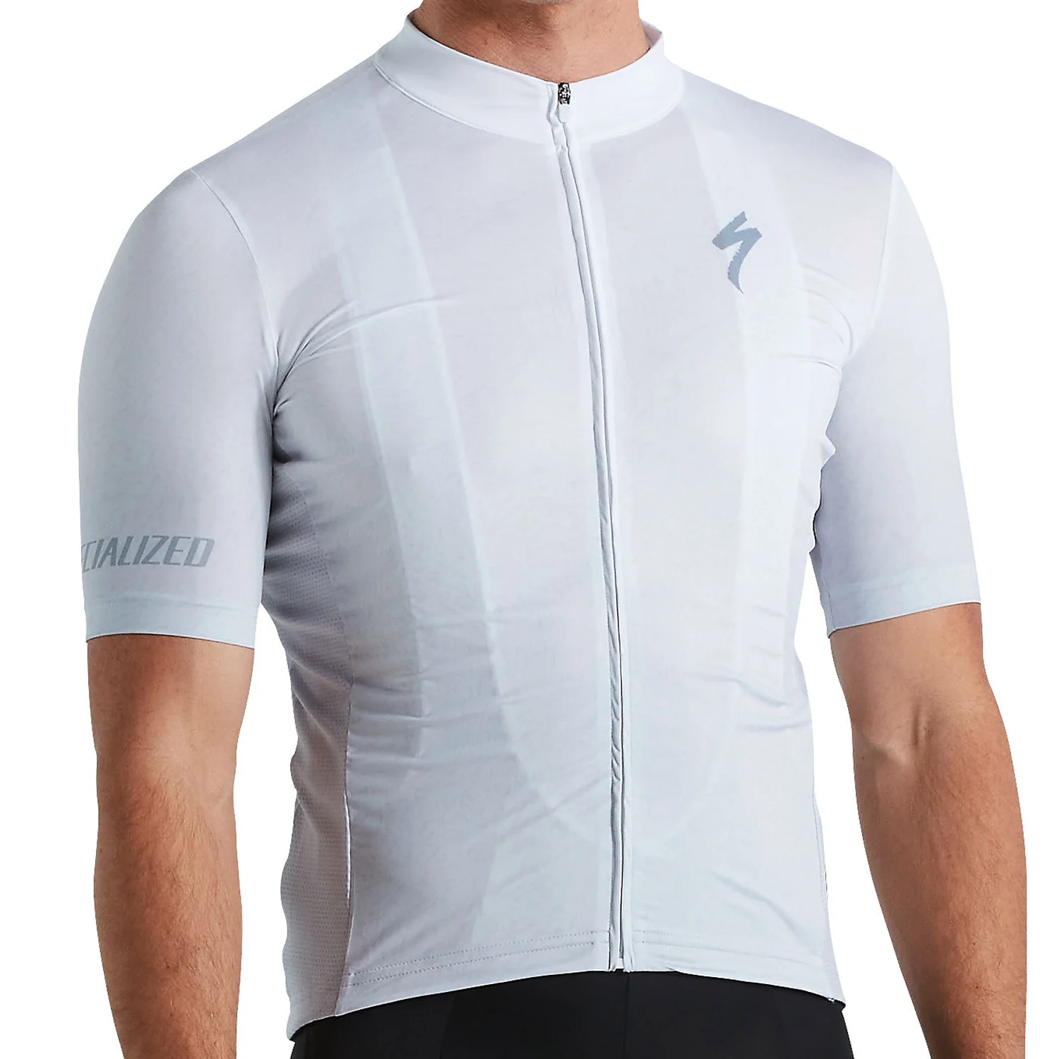 Specialized RBX Comp jersey - Light grey