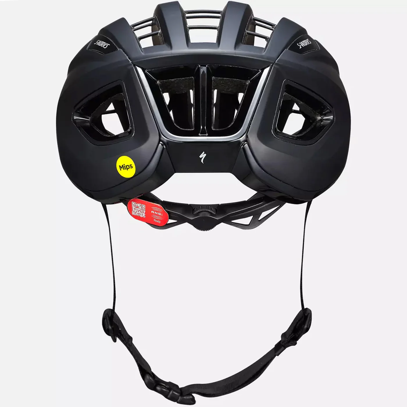 Specialized Prevail 3 helmet - Black