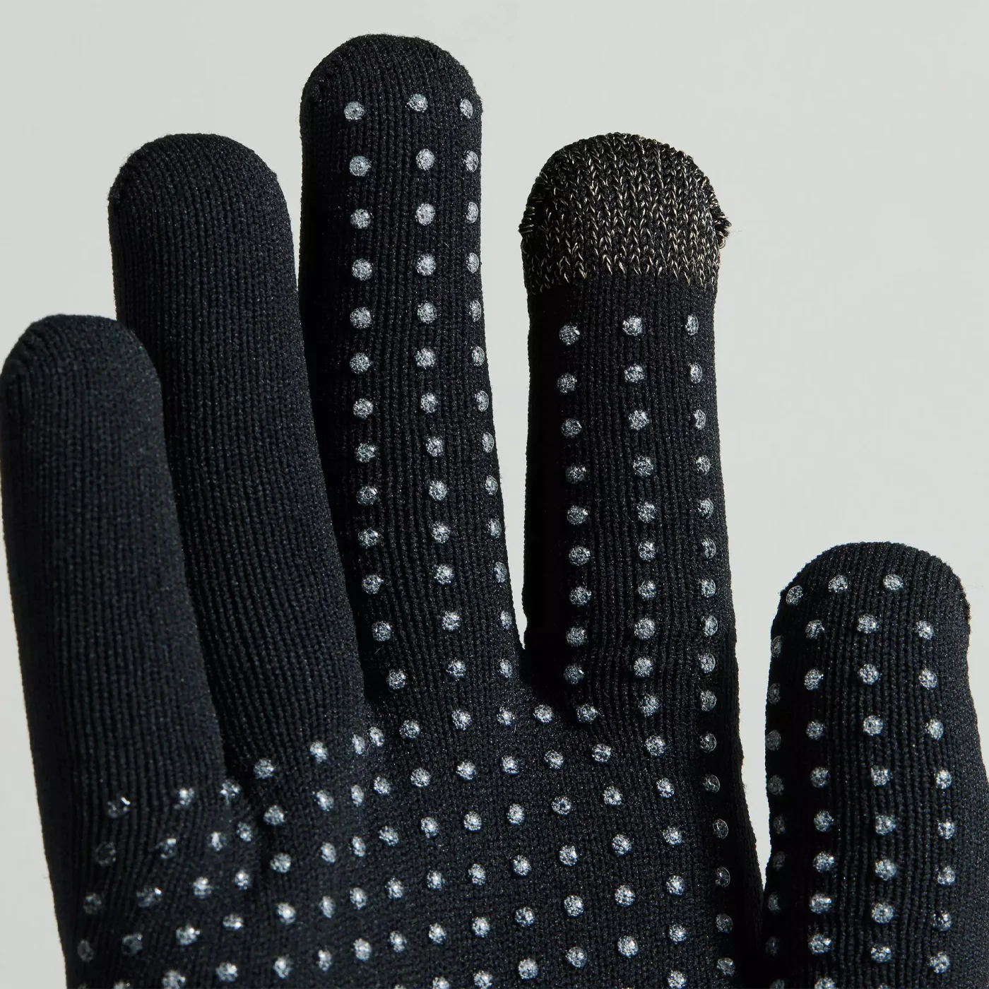 Specialized Thermal Knit gloves - Black
