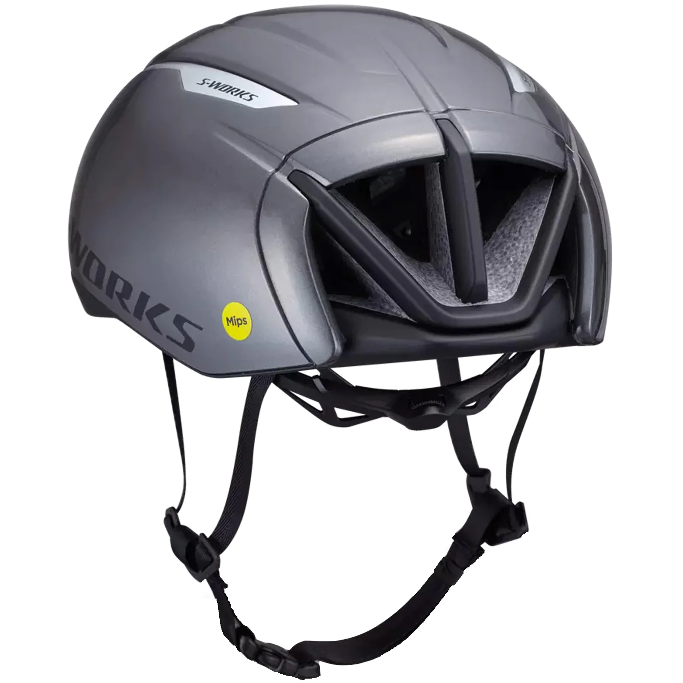 Specialized Evade 3 helmet - Dark grey