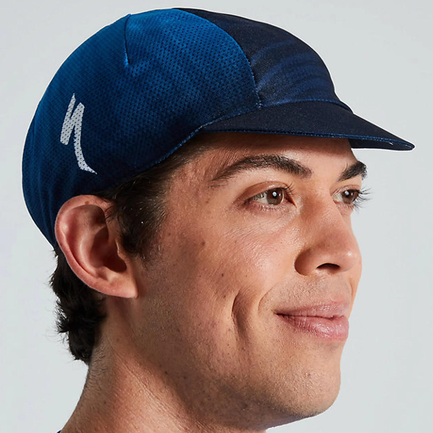 Specialized Light cycling cap - Blue