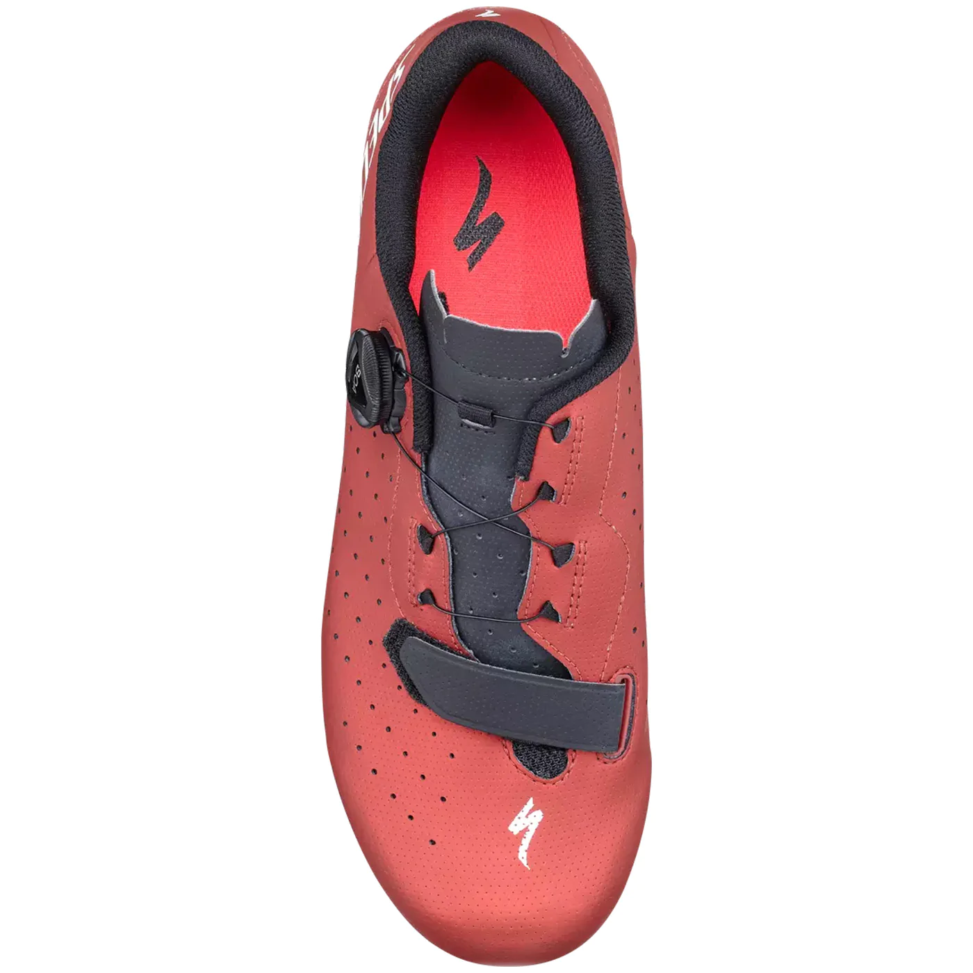 Specialized Torch 1.0 Shoes - Red