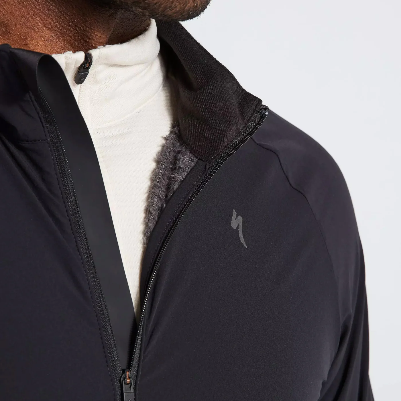 Specialized Prime-Series Alpha jacket - Black