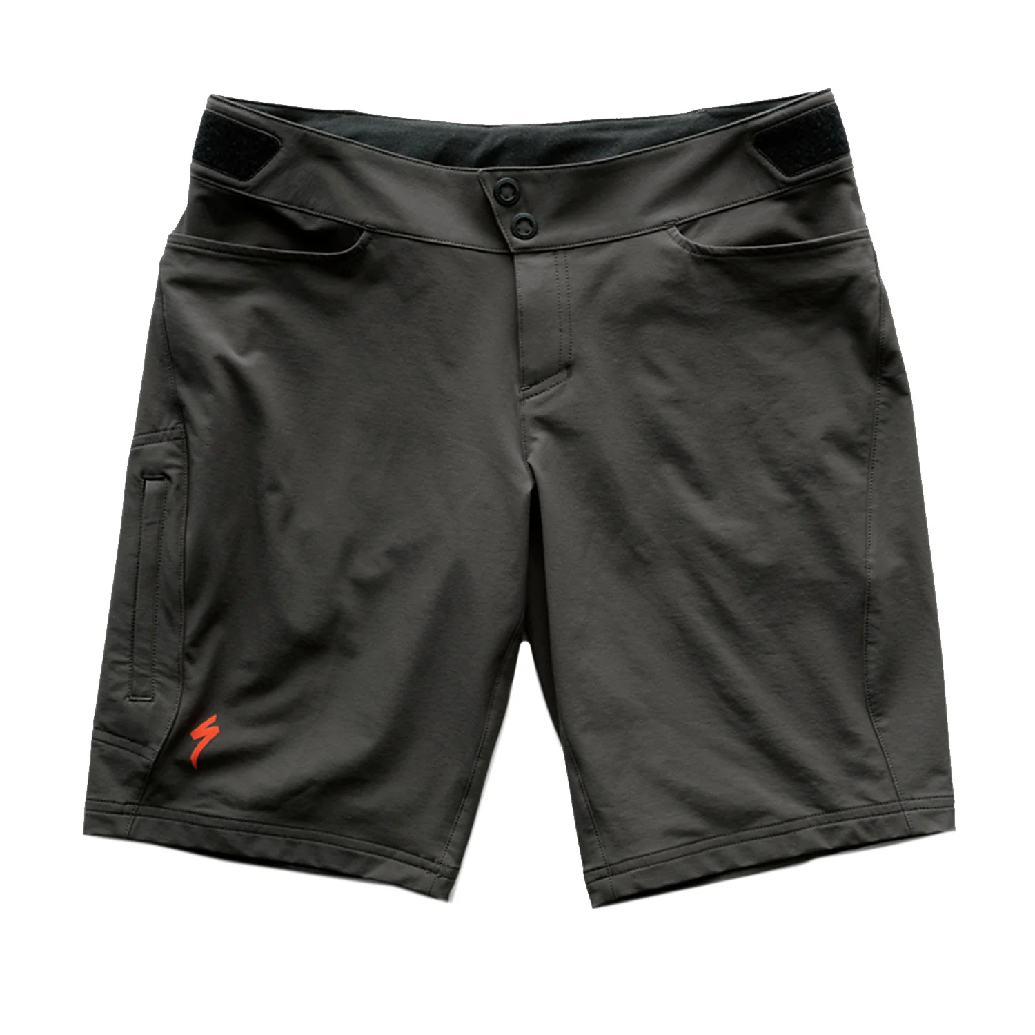 Specialized Andorra Comp Women Short - Anthracite