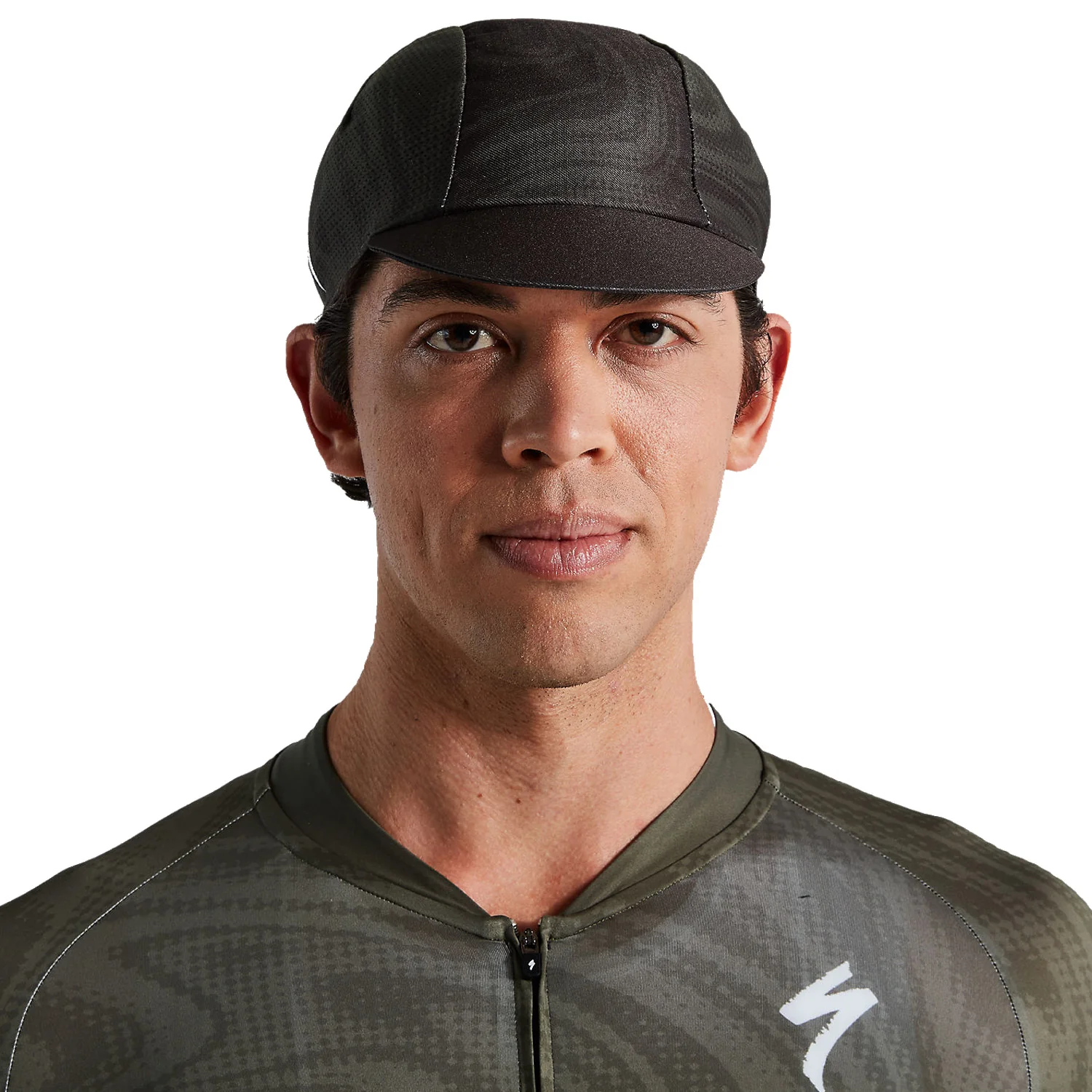 Specialized Printed Light cycling cap - Green