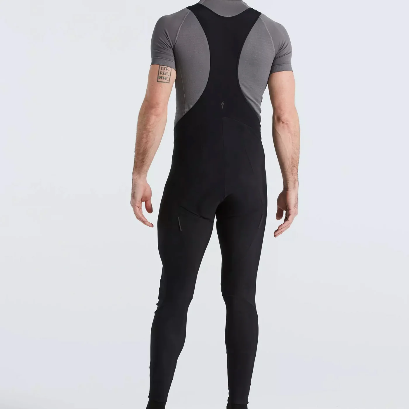 Specialized RBX Comp Thermal bib tight - Black