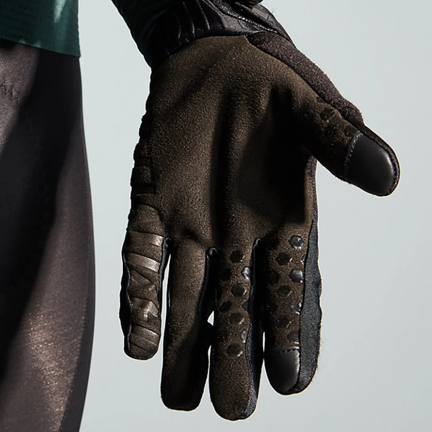 Specialized Trail Series Thermal woman gloves - Black