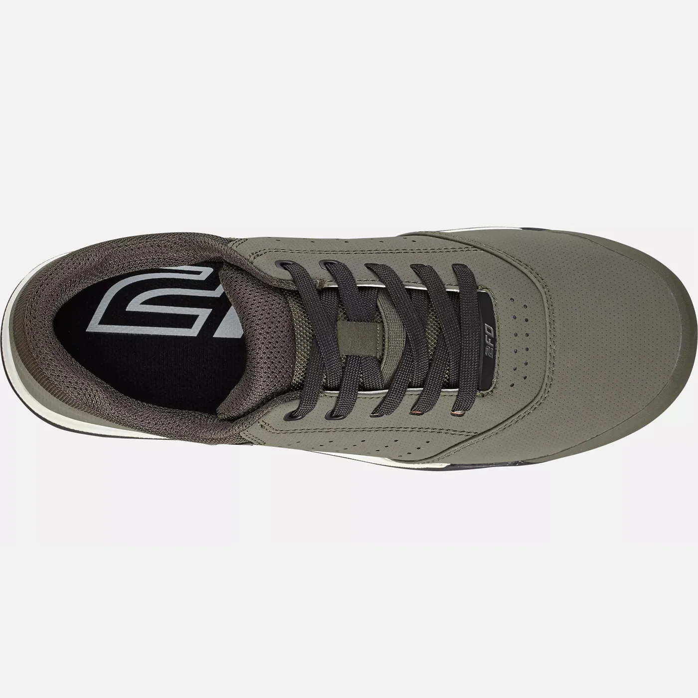 Specialized 2FO Roost Clip Mountain Shoes - Green