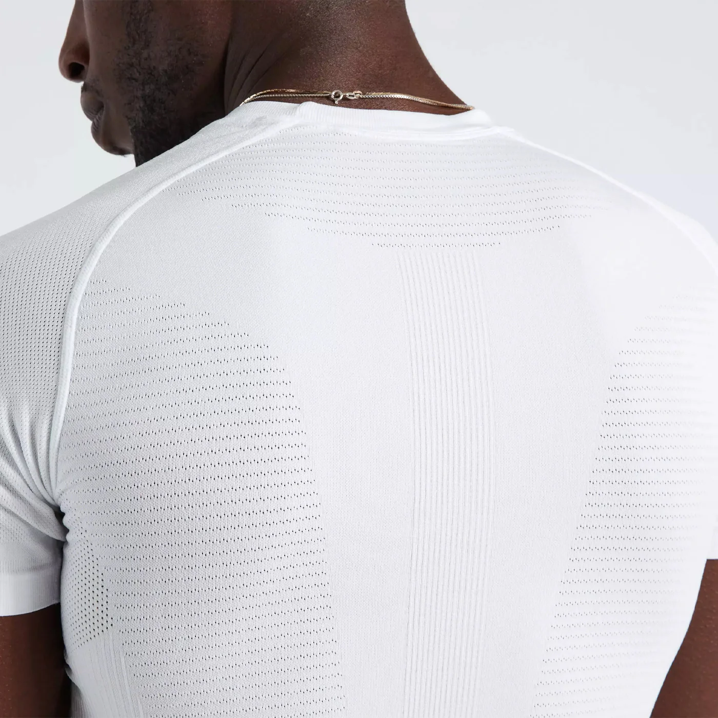 Specialized Seamless Light base layer - White