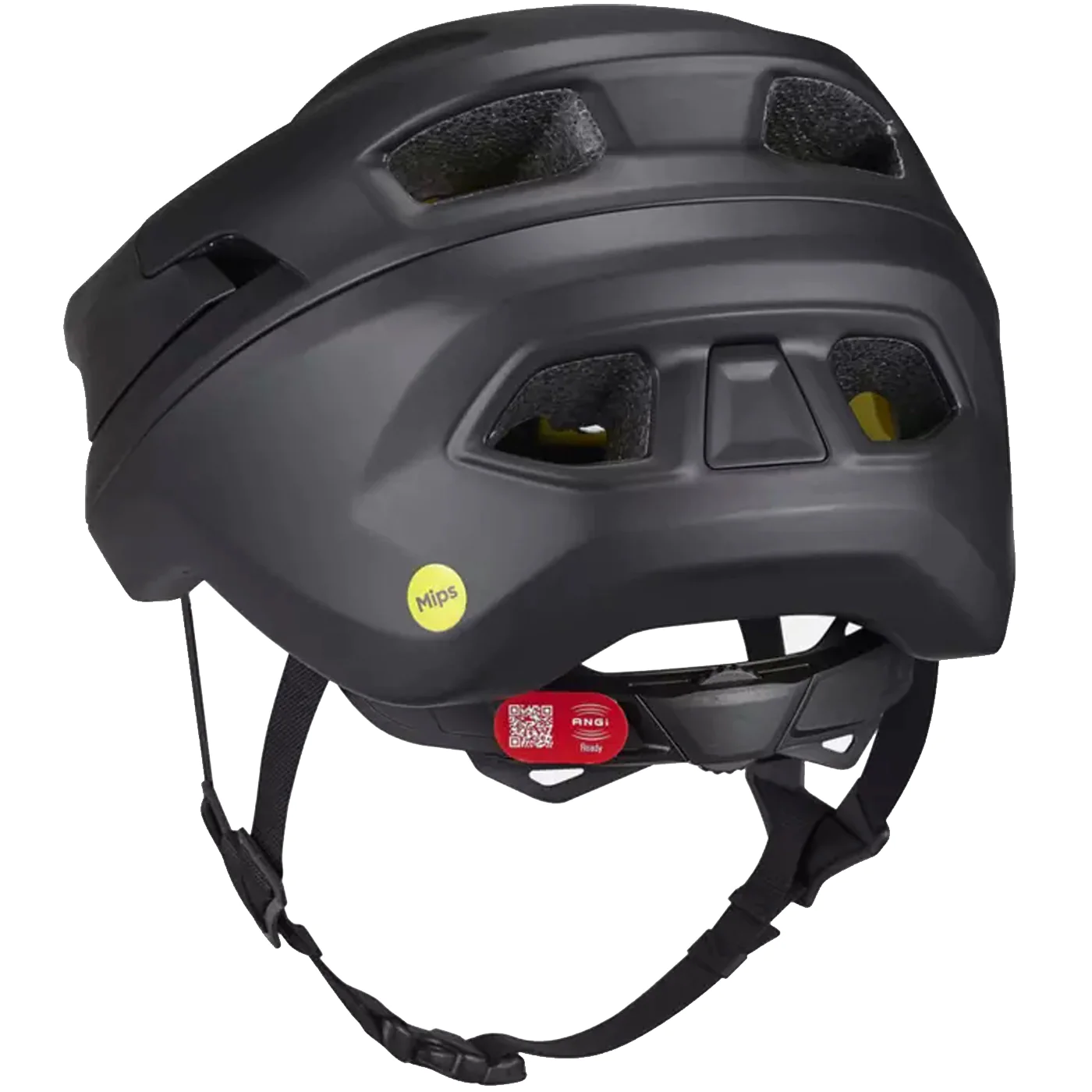 Specialized Camber helmet - Black