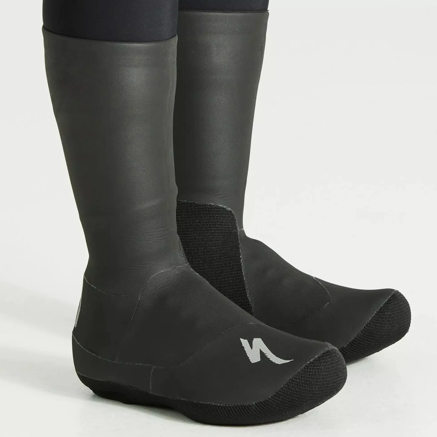 Specialized Neoprene shoecover - Black
