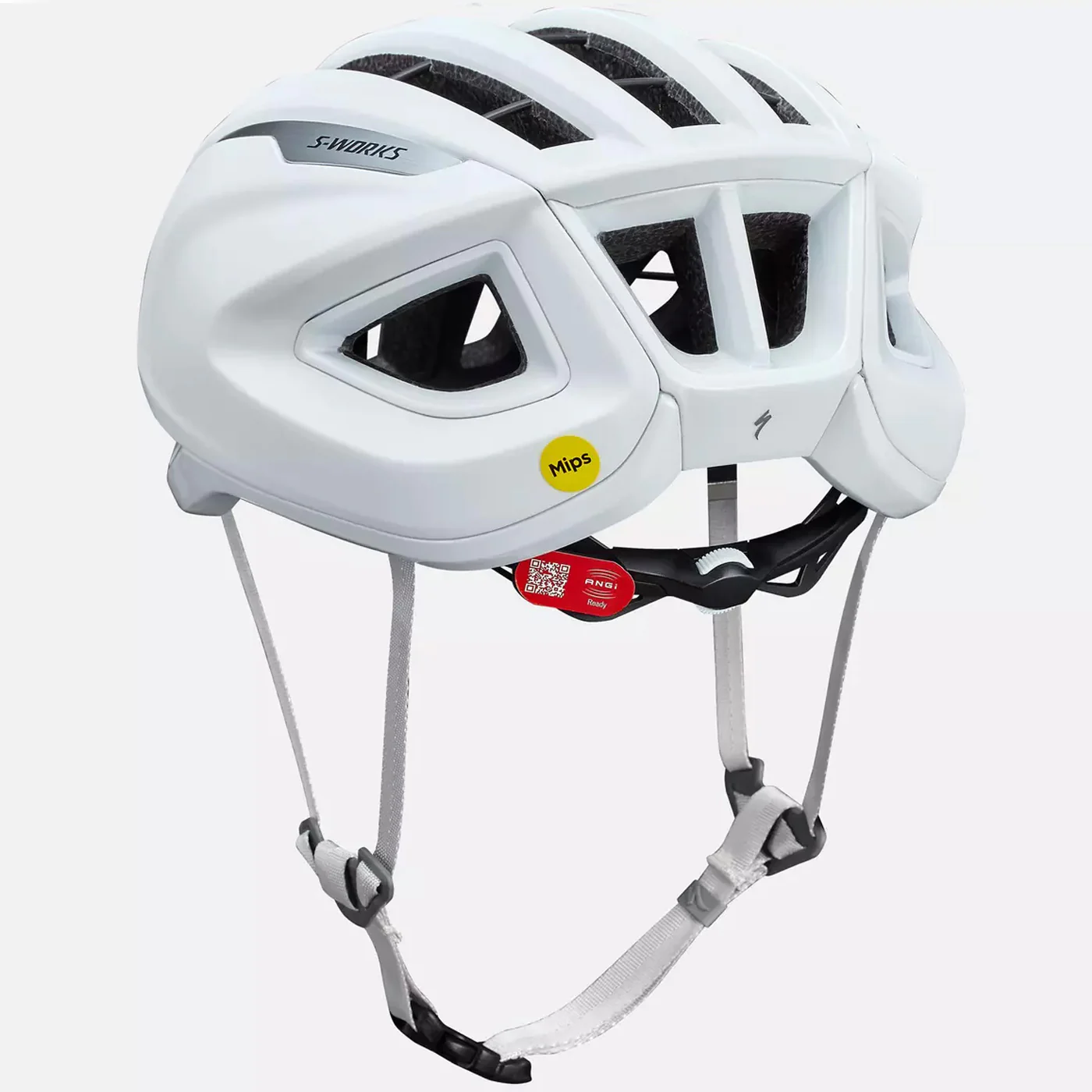 Specialized Prevail 3 helmet - White