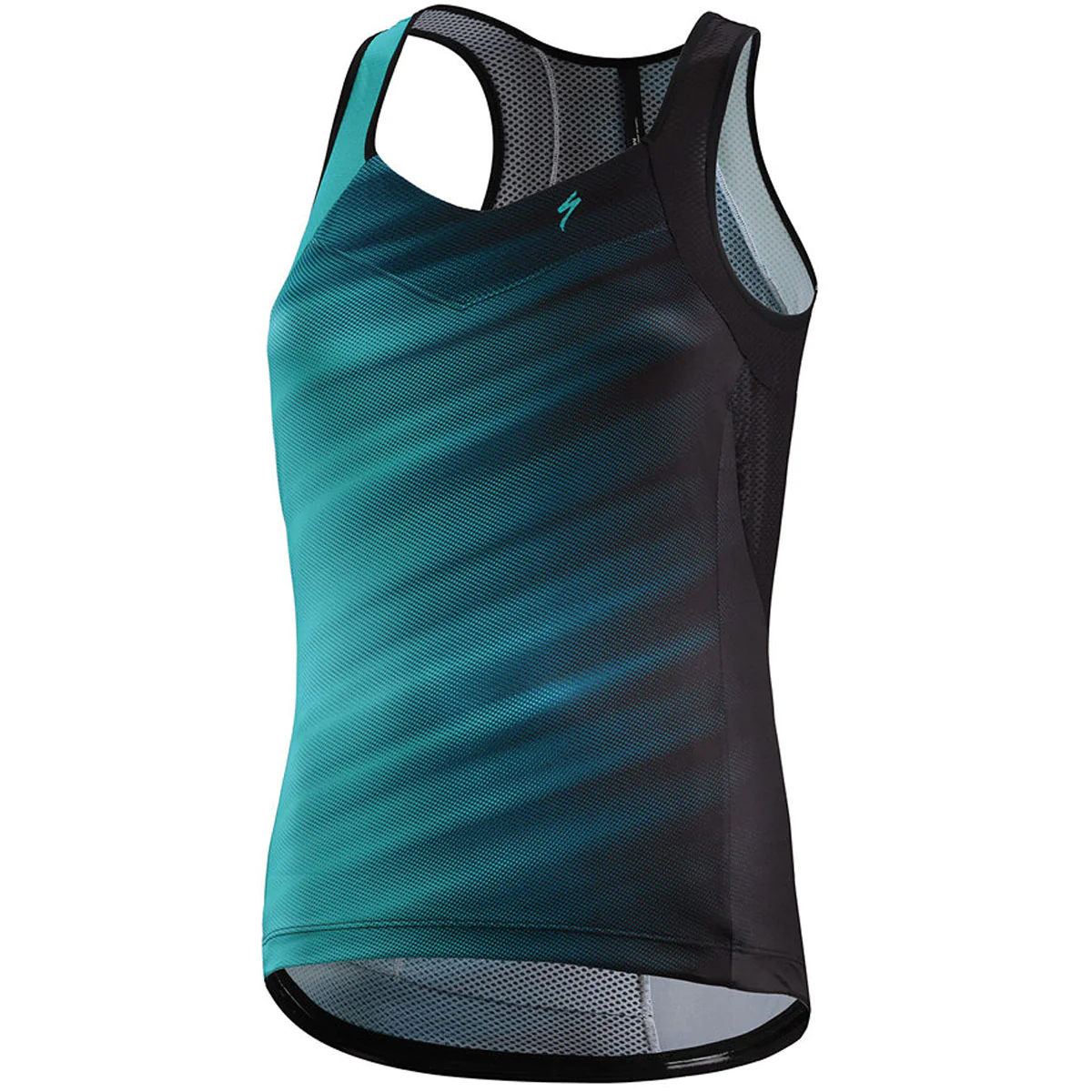 Specialized SL Expert top women - Green