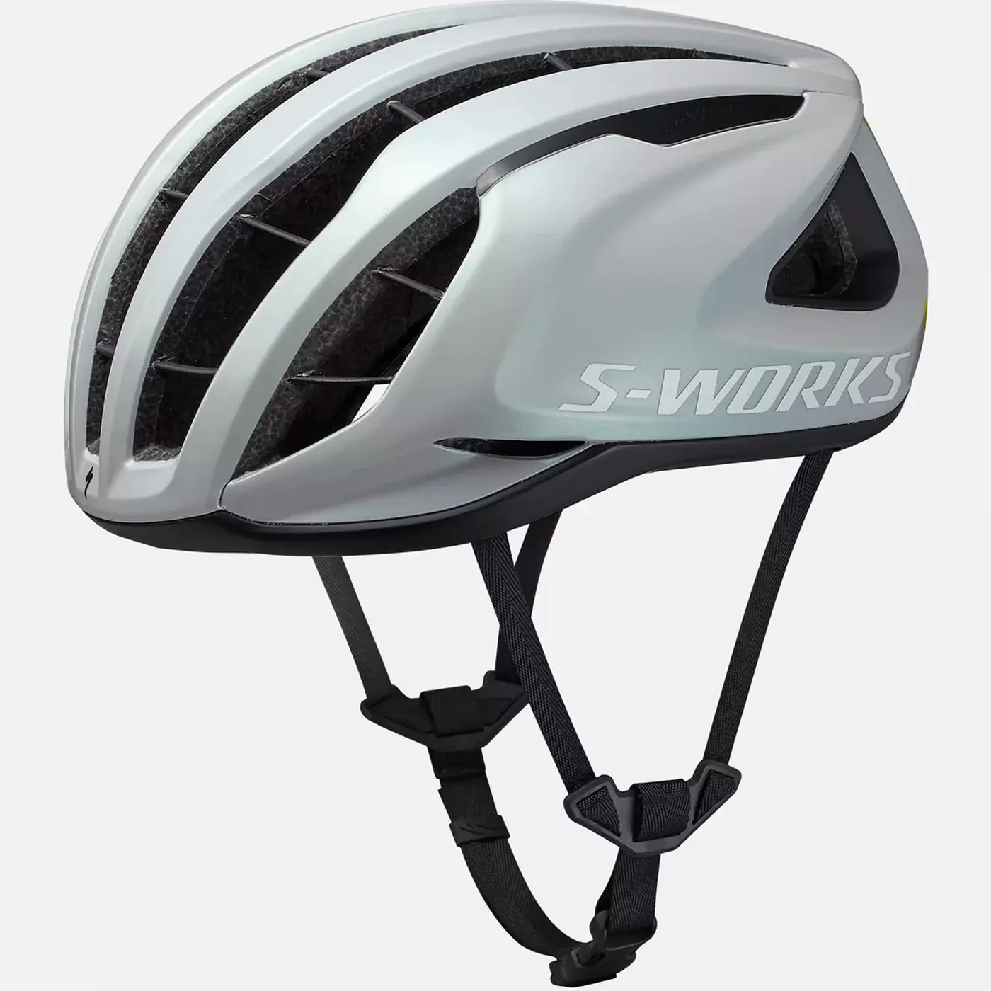 Specialized Prevail 3 helmet - Grey