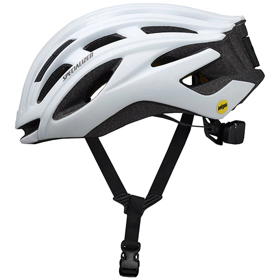 Specialized Propero 3 helmet - White