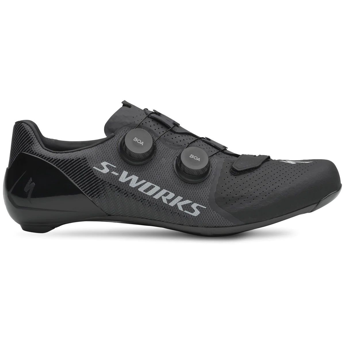 Specialized S-Works 7 shoes - Black
