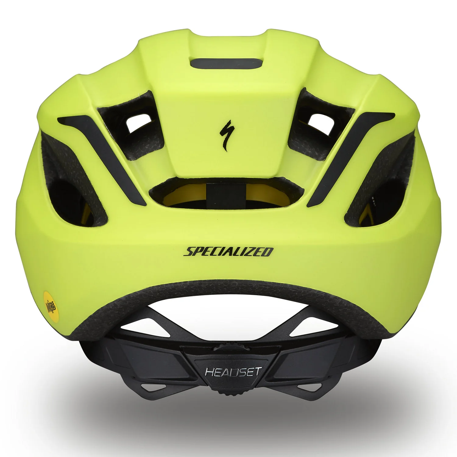 Specialized Align II Mips helmet - Yellow