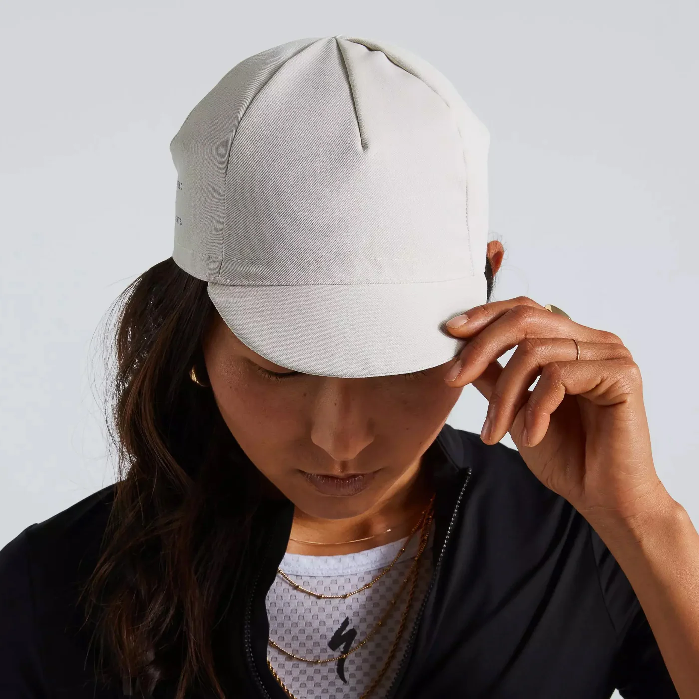 Specialized Cotton cycling cap - Beige