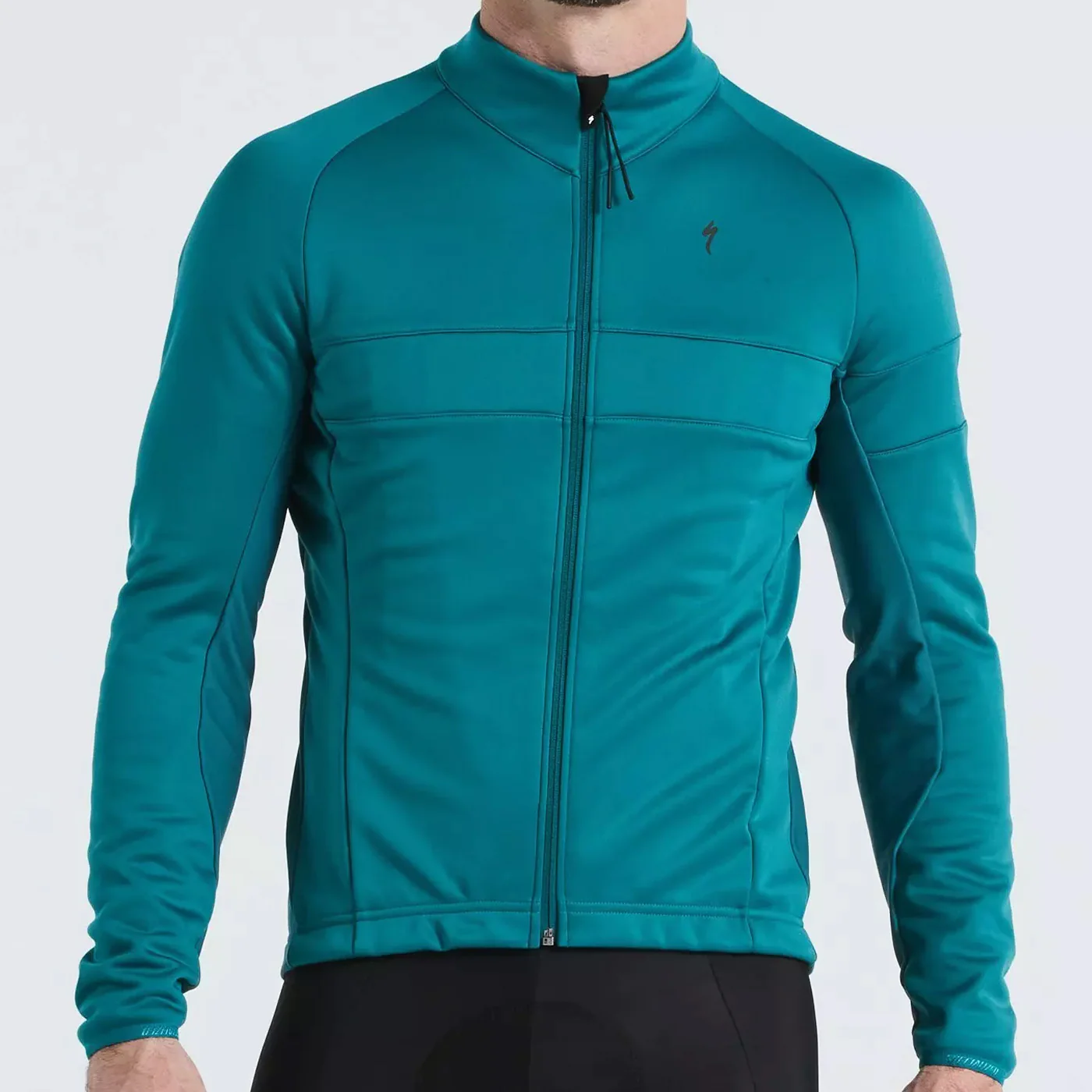 Specialized Rbx Comp Softshell jacket - Green