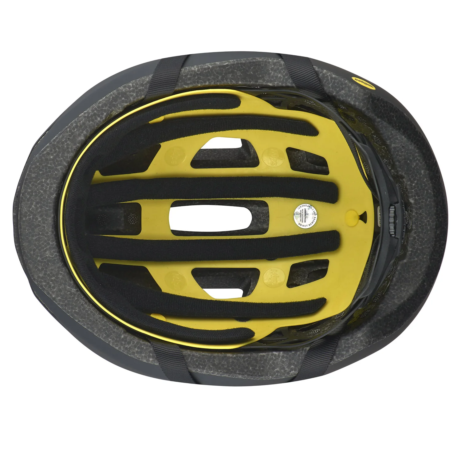 Specialized Align II Mips helmet - Black