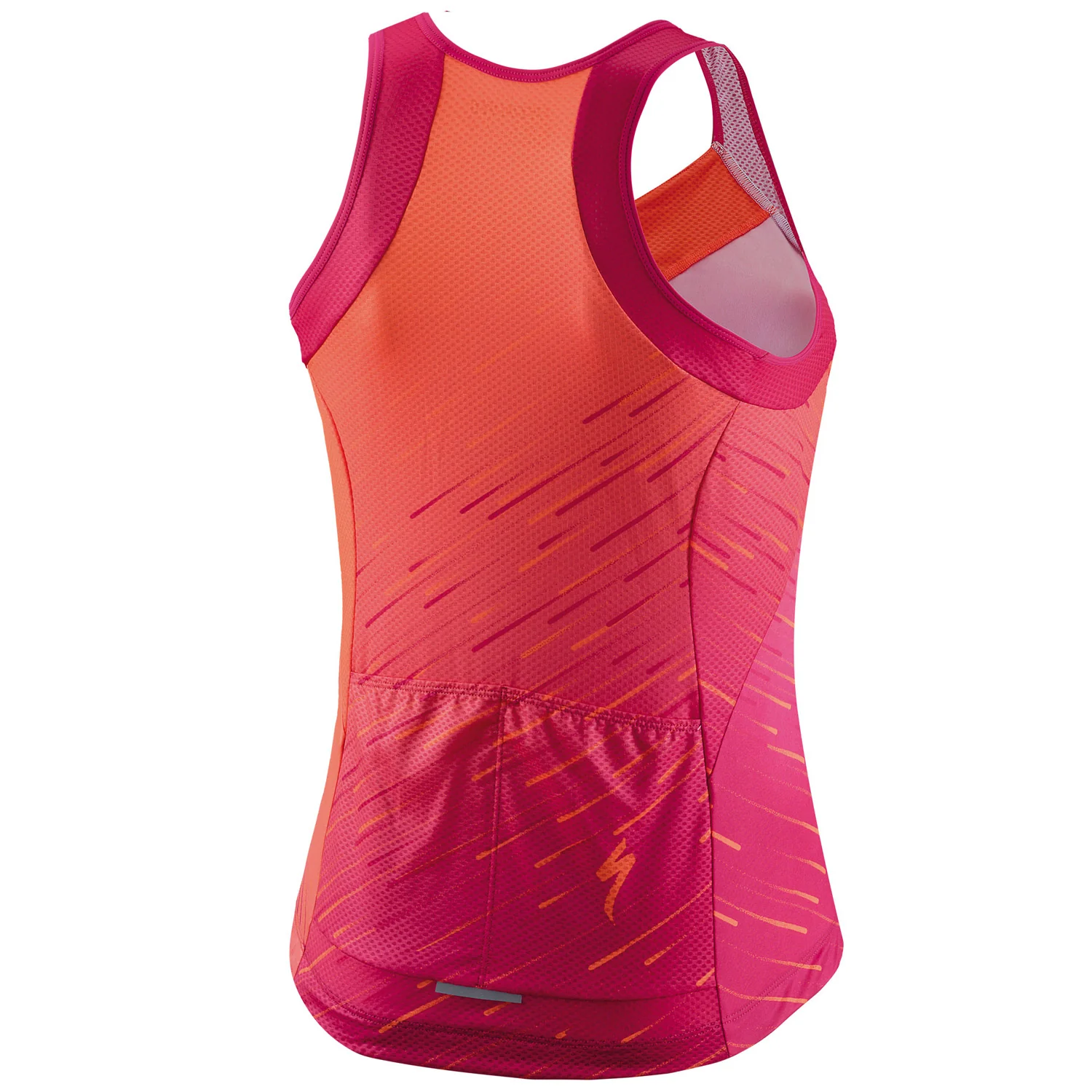 Specialized women SL top - Orange