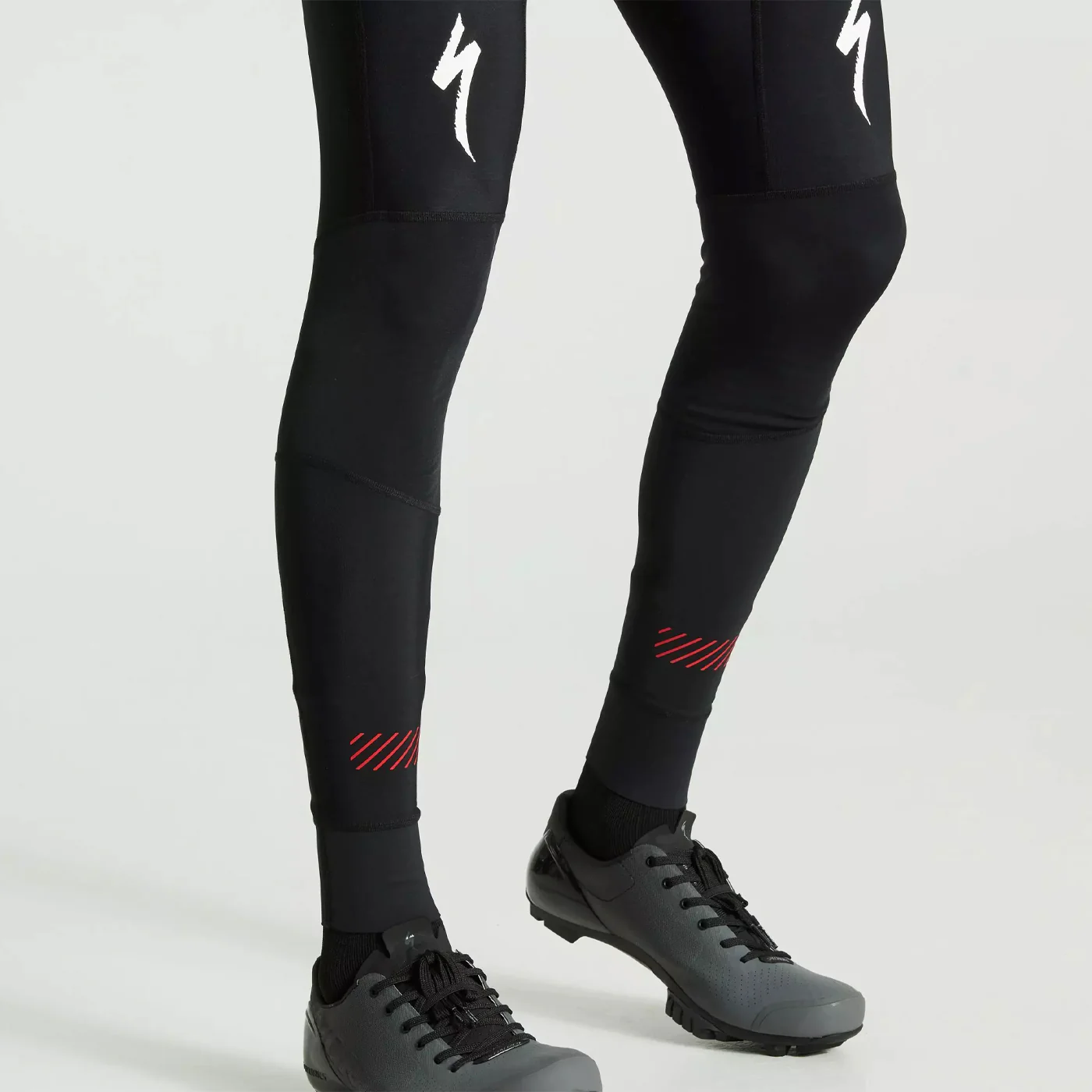 Specialized Team SL Expert Thermal bib tight - Black