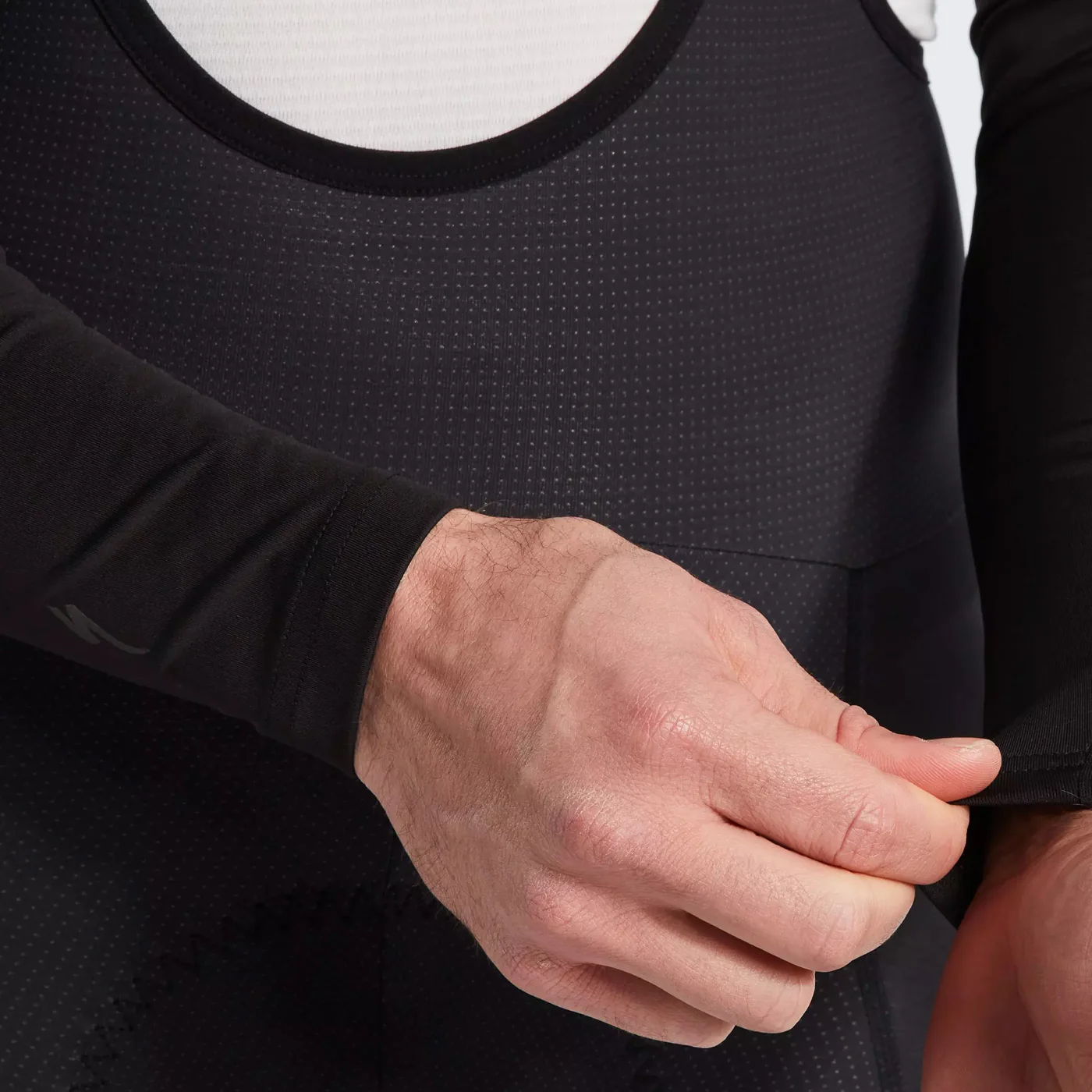 Specialized Race Rain arm warmers - Black