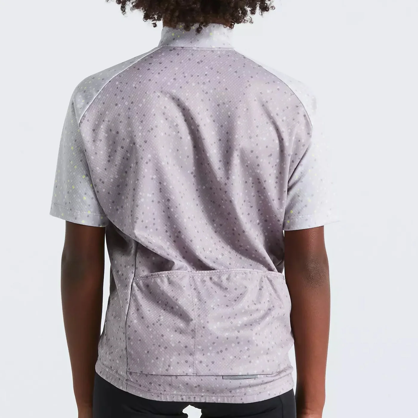 Specialized RBX Comp kid jersey - Grey