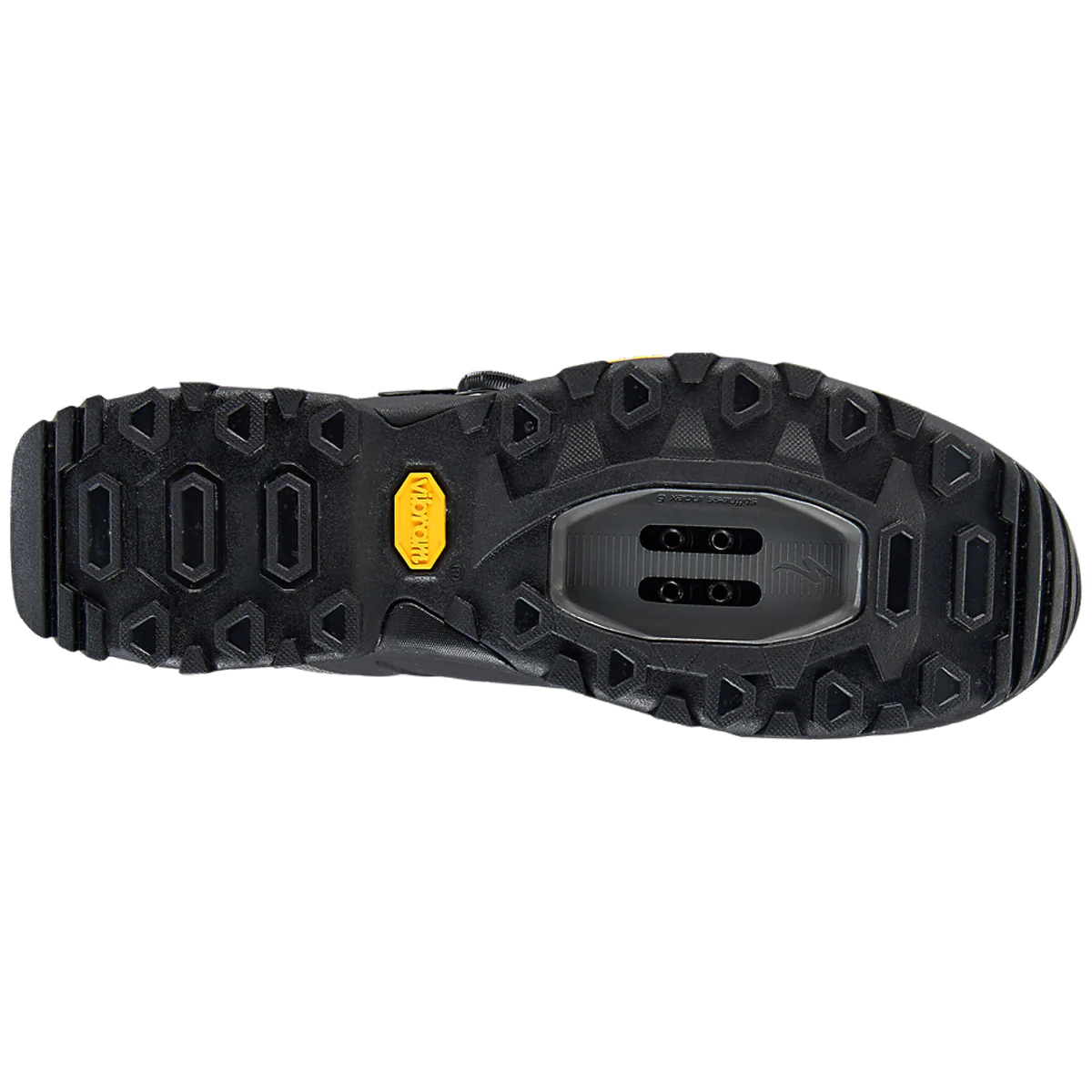 Specialized Rime 2.0 shoes - Black