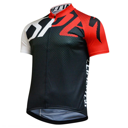 Specialized Comp jersey - Black