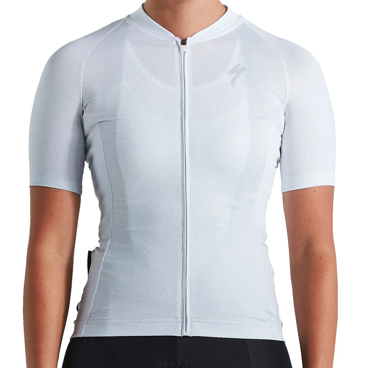 Specialized SL woman jersey - Light grey