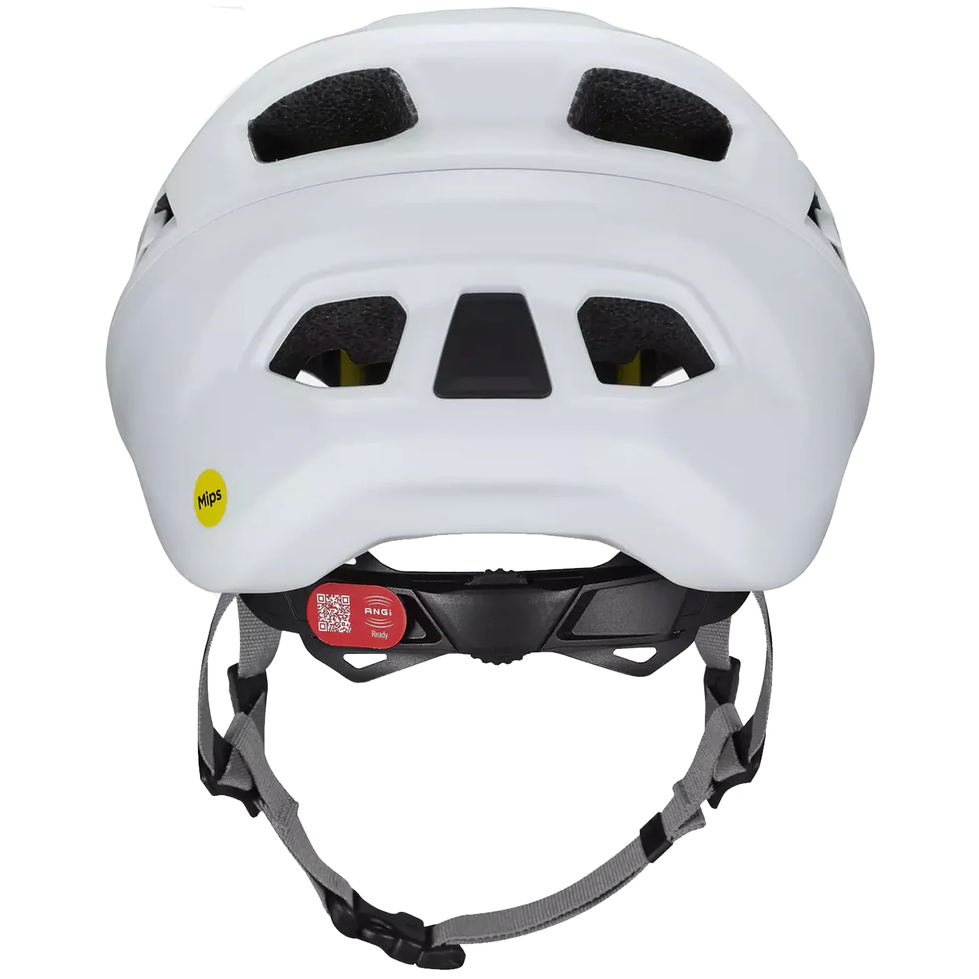 Specialized Camber helmet - White