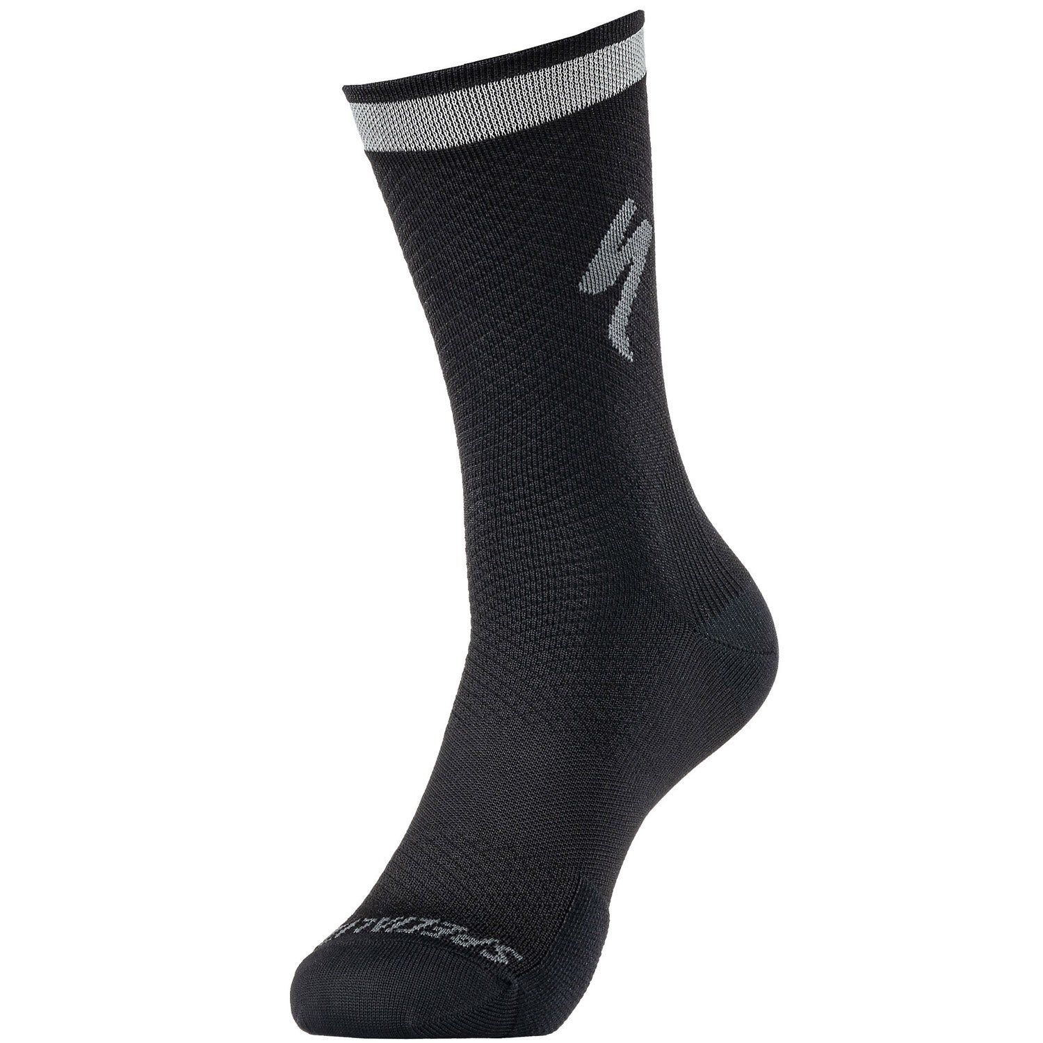 Specialized Soft Air Reflective socks - Black
