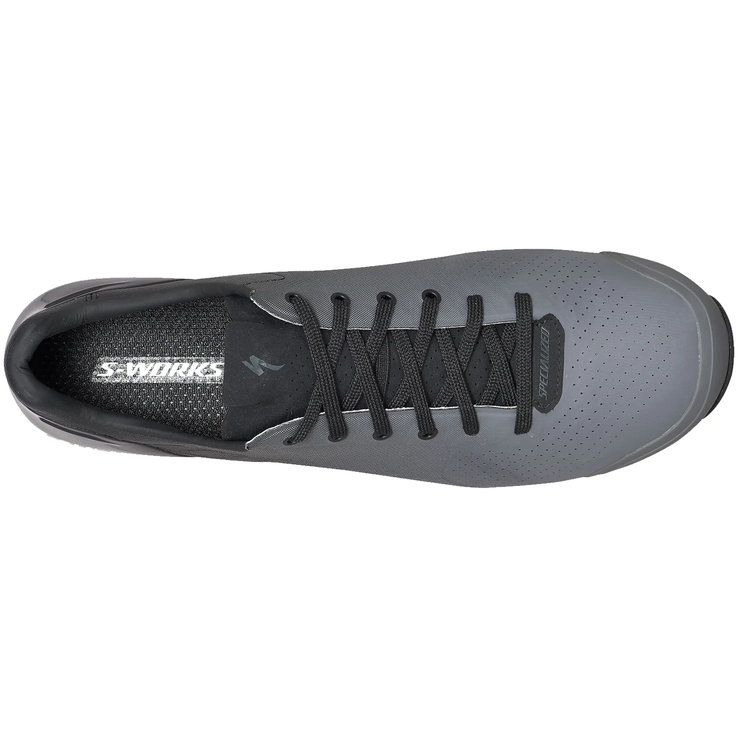 Specialized S-Works Recon Lace shoes - Black
