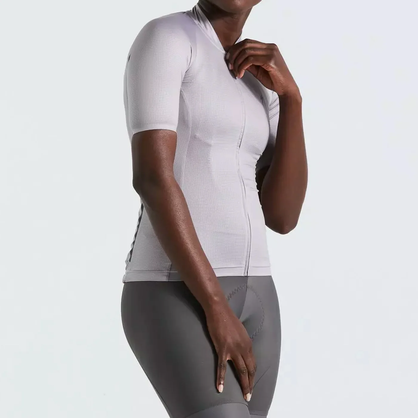 Specialized SL Air Solid women jersey - Grey