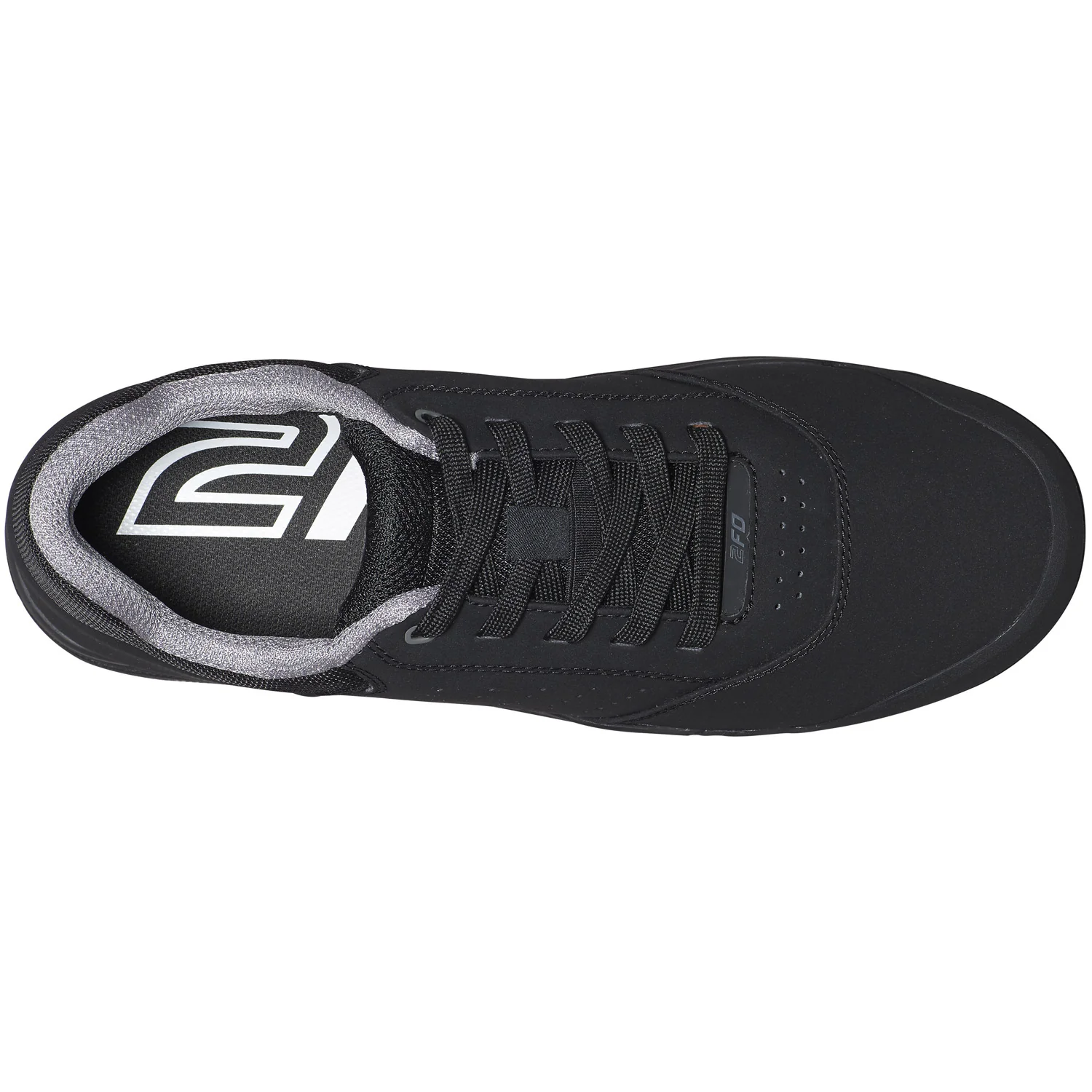 Specialized 2FO Roost Clip Mountain Shoes - Black