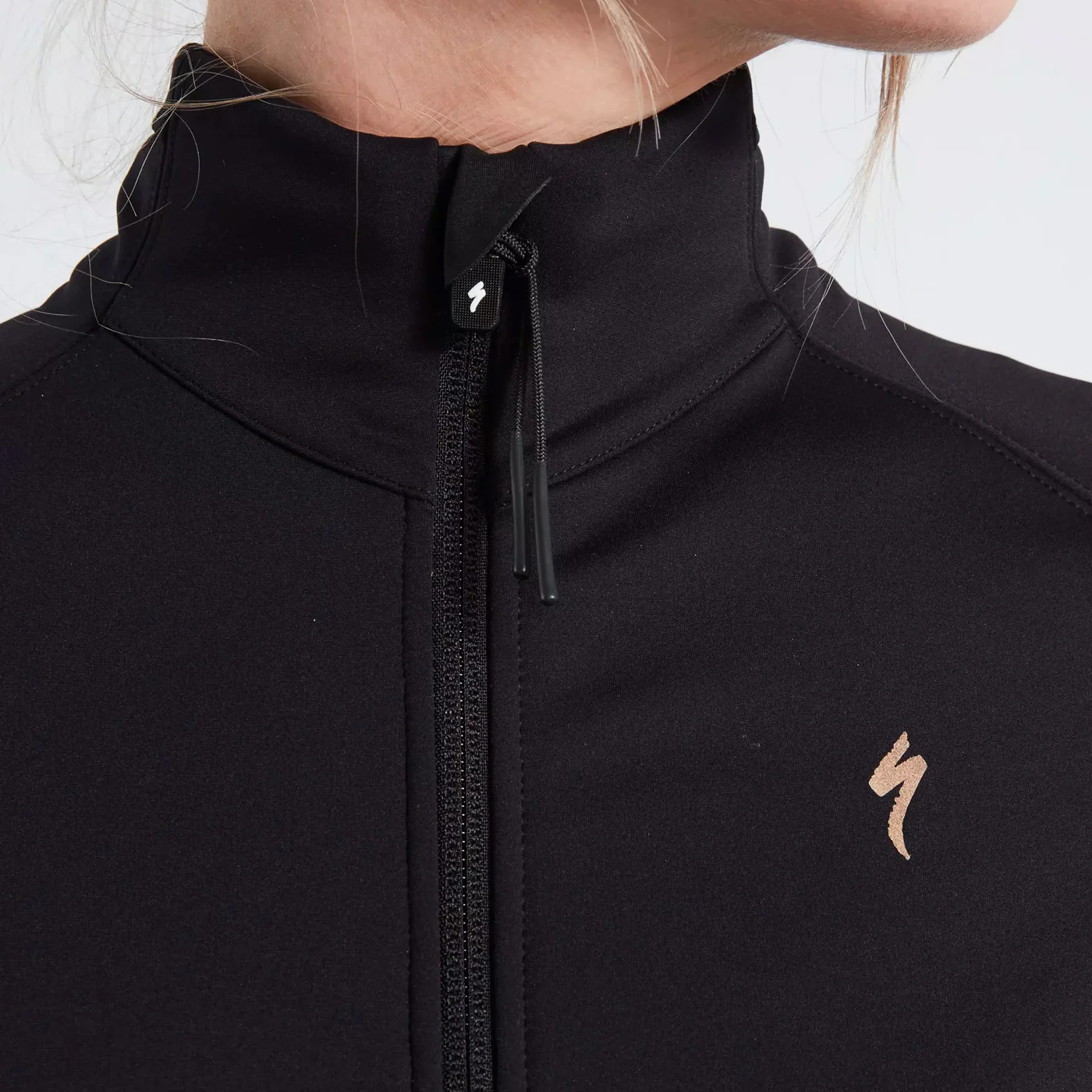 Specialized SL Pro Softshell women jacket - Black